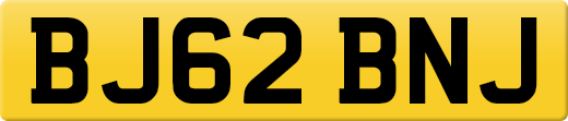 BJ62BNJ